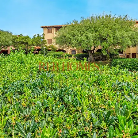 Rudargia Porto Rotondo