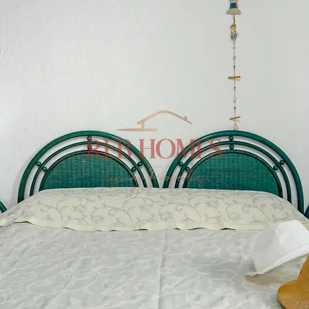 Apartment Rudargia