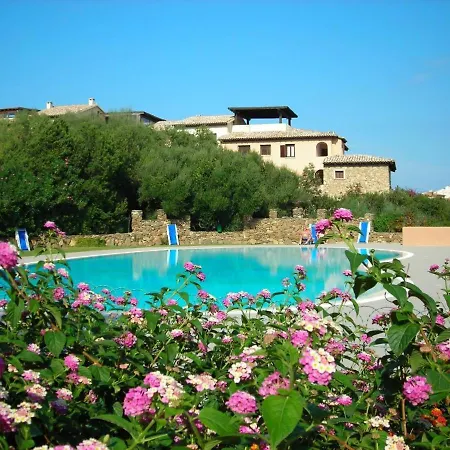 La Bouganville * Porto Rotondo