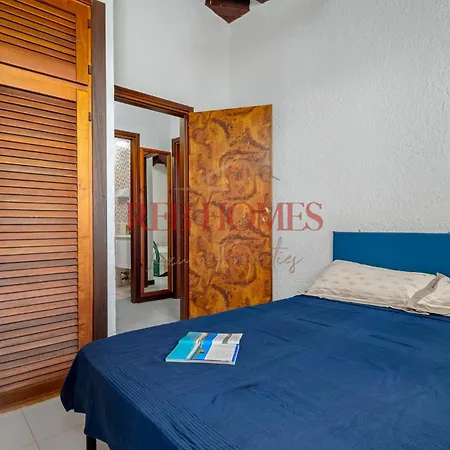 La Bouganville Апартаменты