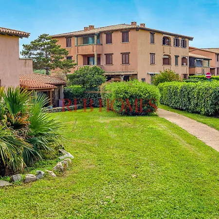 La Bouganville * Porto Rotondo