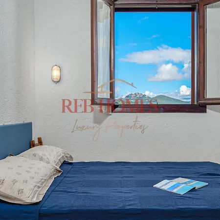 Apartament La Bouganville *