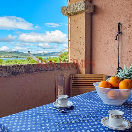 Apartament La Bouganville